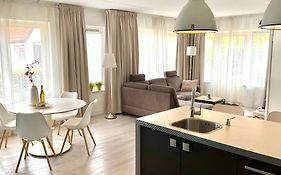 Luxe Duinsuite